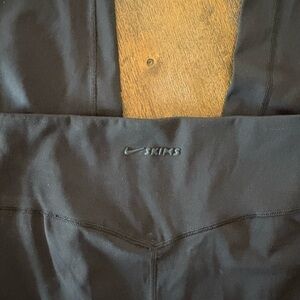 Nike Black Performance Leggings